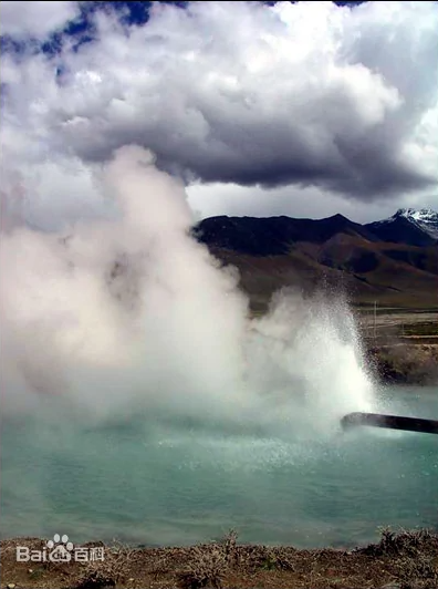 河南發改委：七項任務，推動地熱能高質量發展