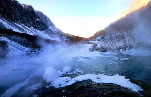 天津：“十四五”將促進(jìn)地?zé)崮芤?guī)模化應(yīng)用