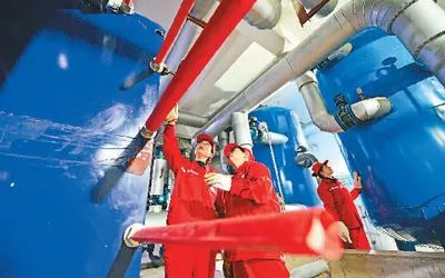 北京：鼓勵地熱能等低碳技術試點 最高補助1000萬元