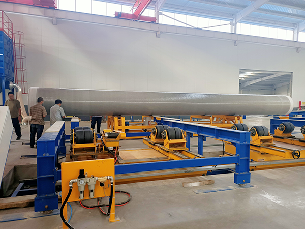 熱火朝天忙生產，格瑞德集團迎來秋季發貨高峰！