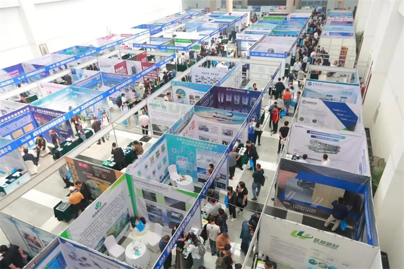 精彩不落幕丨2023年中國復合材料行業發展大會圓滿收官