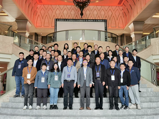 格瑞德集團再次參與國家標準修訂編制！助力行業發展！