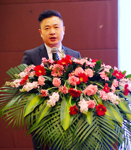 喜迎集團30周年丨格瑞德集團北方大區客戶聯誼會順利舉辦