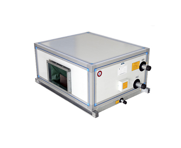 市場需求助力大門敞開 新風系統開辟市場藍海