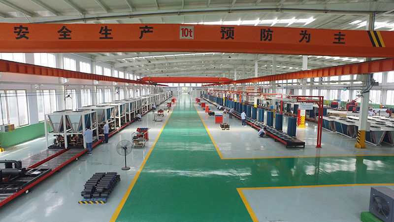 空氣凈化器進入深度洗牌期