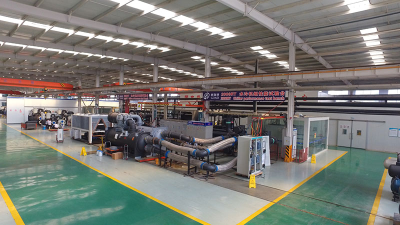 空調(diào)熱泵新風投標人必看的十大亮點