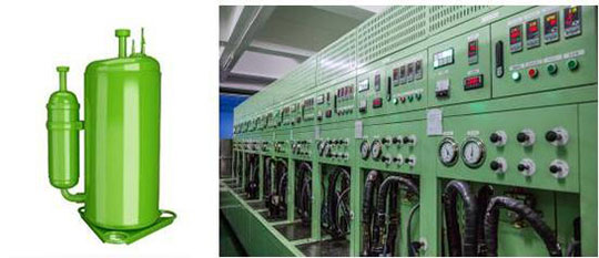 空調(diào)市場“勁吹”新風，壓縮機企業(yè)加速轉(zhuǎn)型