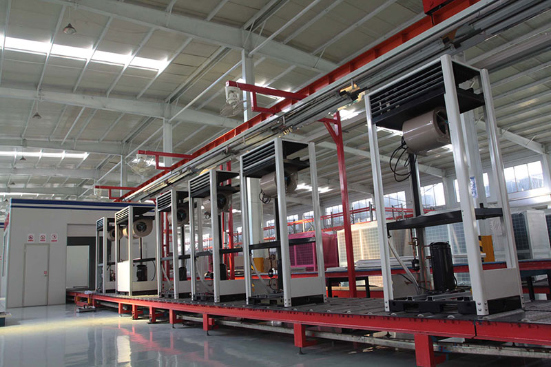 下半年中央空調市場：發力點或將轉換