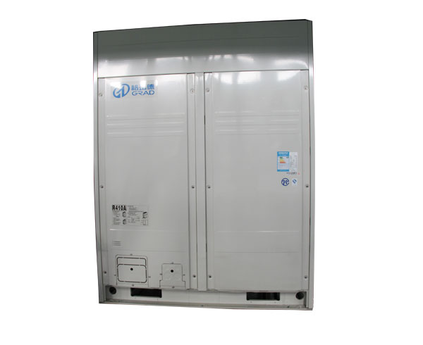 盤點2018年多聯機產品技術革新趨勢