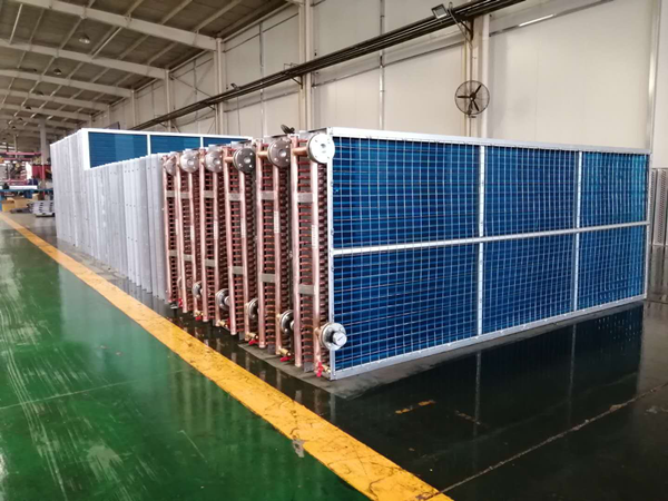 加班加點忙生產，凝心聚力保交付 格瑞德集團順利完成交付任務