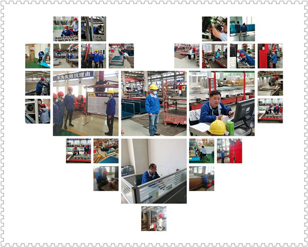 [組圖]五一勞動節 致敬最美的格瑞德人