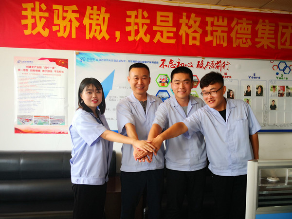 爭分奪秒搶抓市場訂單 國際貿易工程公司實現疫情下的逆襲