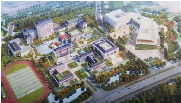 首戰告捷丨格瑞德集團中標百萬人防項目